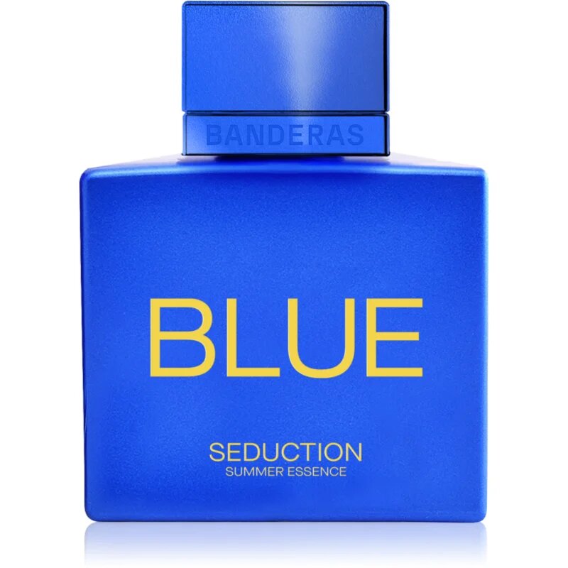 Banderas Blue Seduction toaletna voda za moške 100 ml