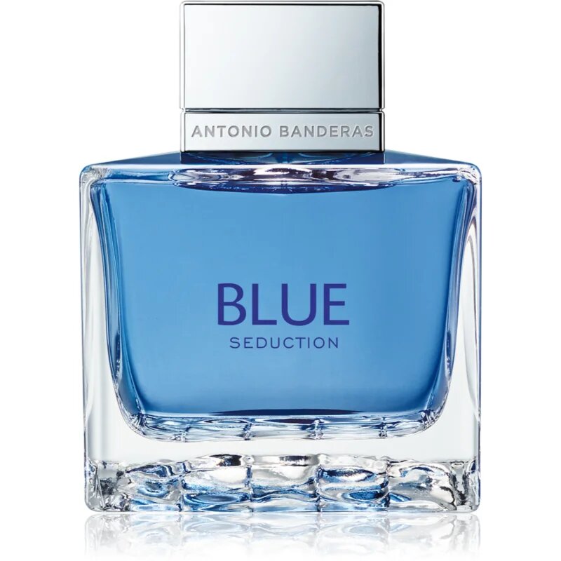 Banderas Blue Seduction toaletna voda za moške 100 ml