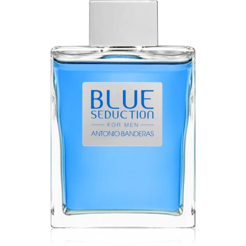 Banderas Blue Seduction toaletna voda za moške 200 ml