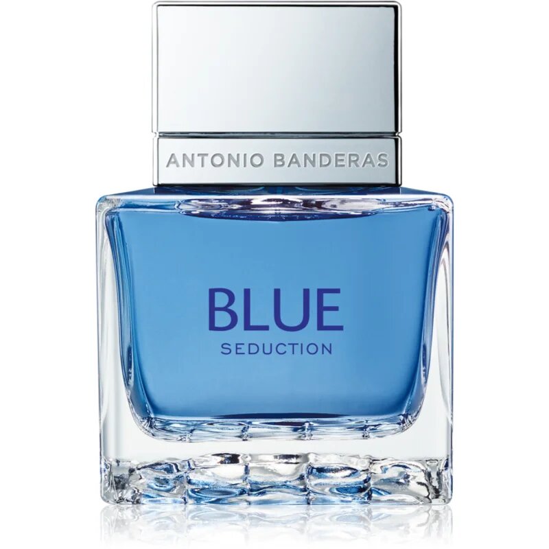 Banderas Blue Seduction toaletna voda za moške 50 ml