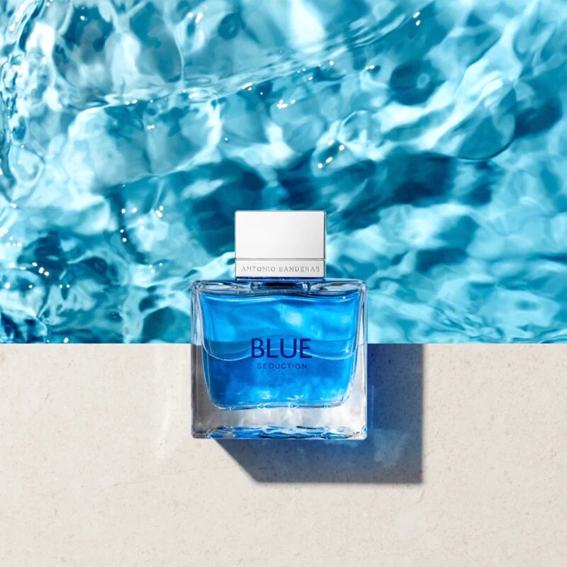 Banderas Blue Seduction toaletna voda za moške 50 ml