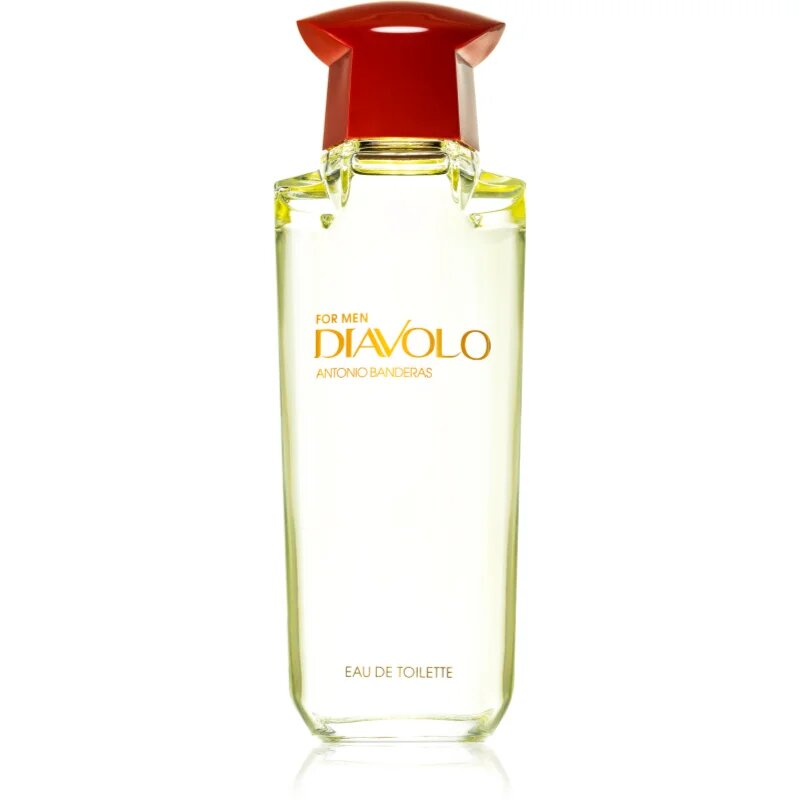 Banderas Diavolo toaletna voda za moške 100 ml
