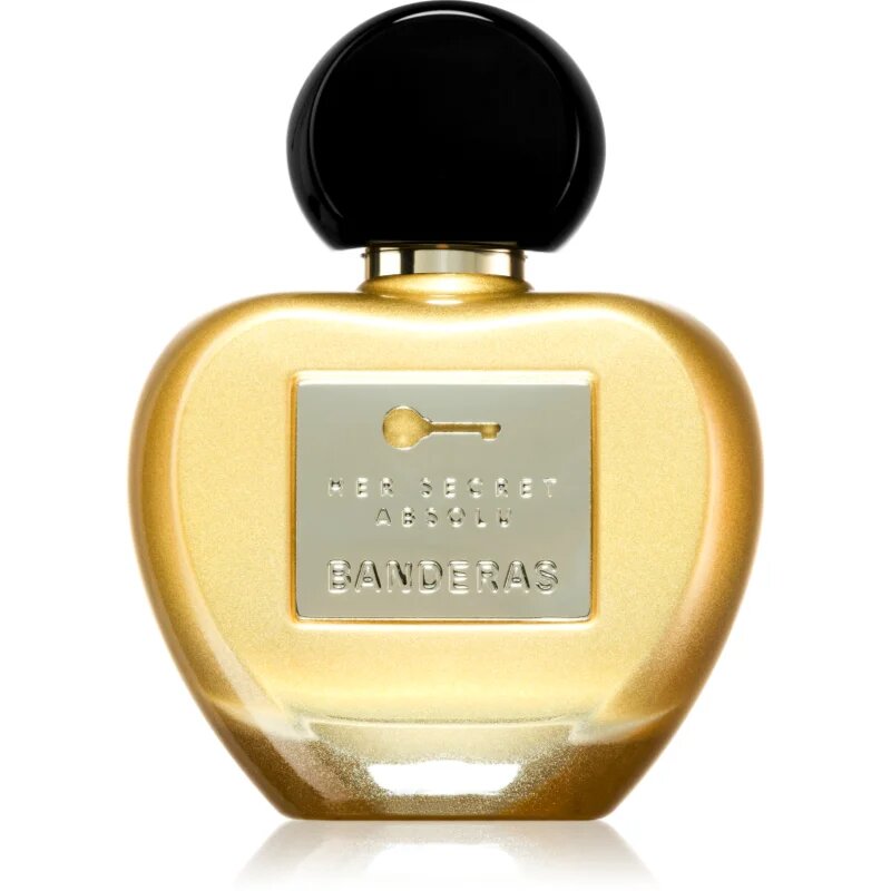 Banderas Her Secret Absolu parfumska voda za ženske 50 ml