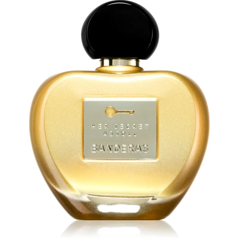 Banderas Her Secret Absolu parfumska voda za ženske 80 ml