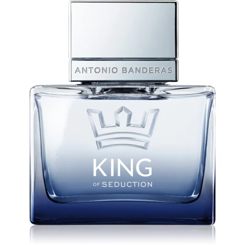 Banderas King of Seduction toaletna voda za moške 50 ml