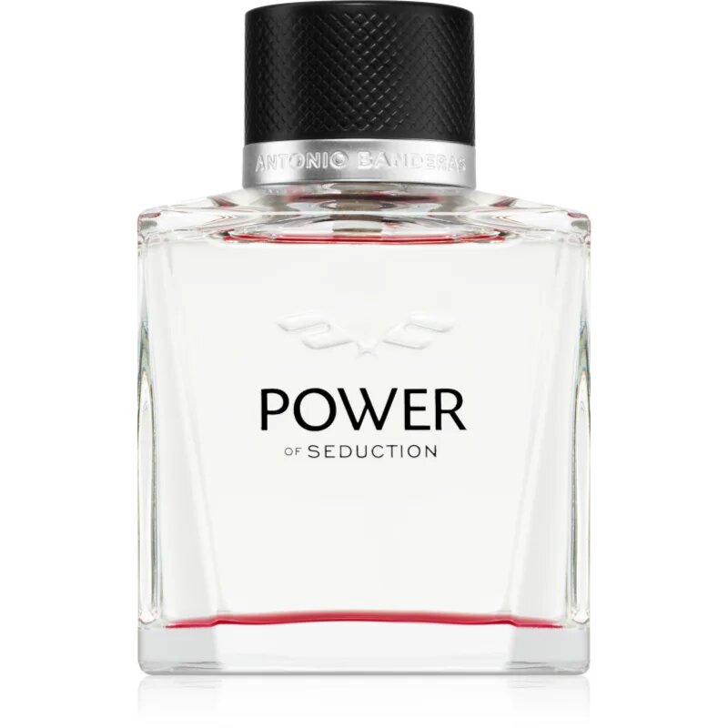 Banderas Power of Seduction toaletna voda za moške 100 ml