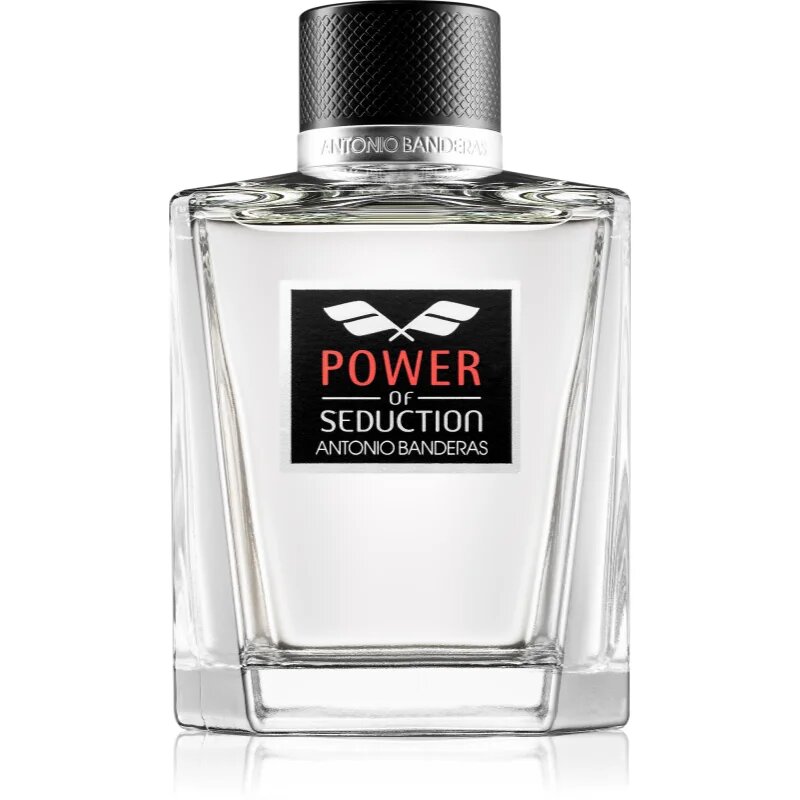 Banderas Power of Seduction toaletna voda za moške 200 ml