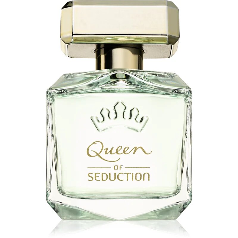 Banderas Queen of Seduction toaletna voda za ženske 50 ml