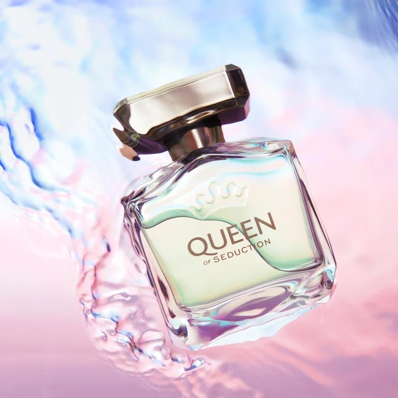 Banderas Queen of Seduction toaletna voda za ženske 50 ml