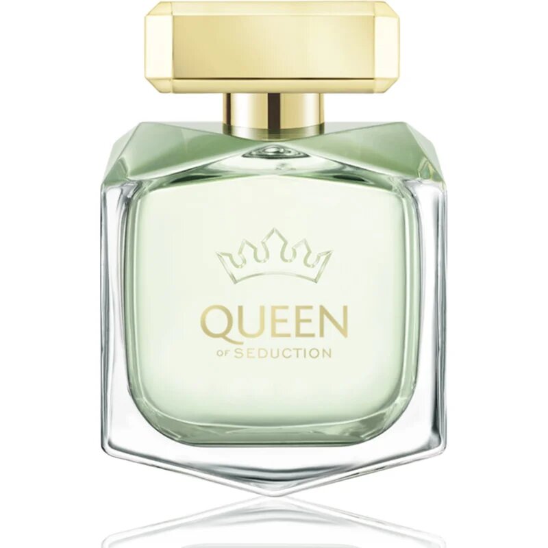 Banderas Queen of Seduction toaletna voda za ženske 80 ml