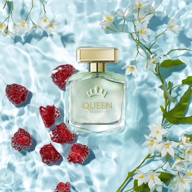 Banderas Queen of Seduction toaletna voda za ženske 80 ml