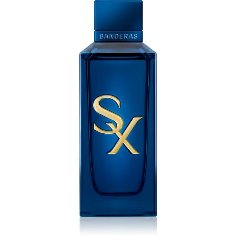 Banderas Seduction X parfumska voda za moške 100 ml