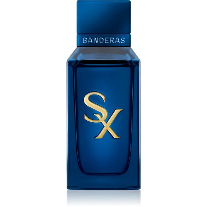 Banderas Seduction X parfumska voda za moške 50 ml