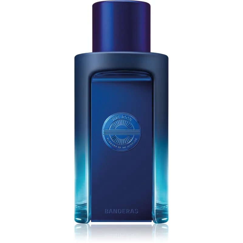 Banderas The Icon Supreme parfumska voda za moške 100 ml