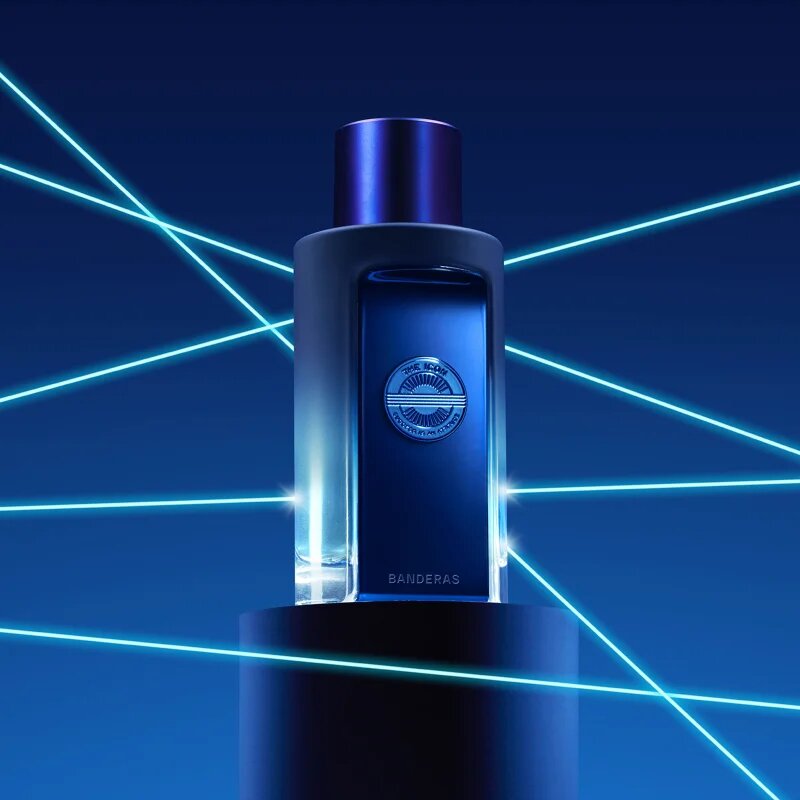 Banderas The Icon Supreme parfumska voda za moške 100 ml