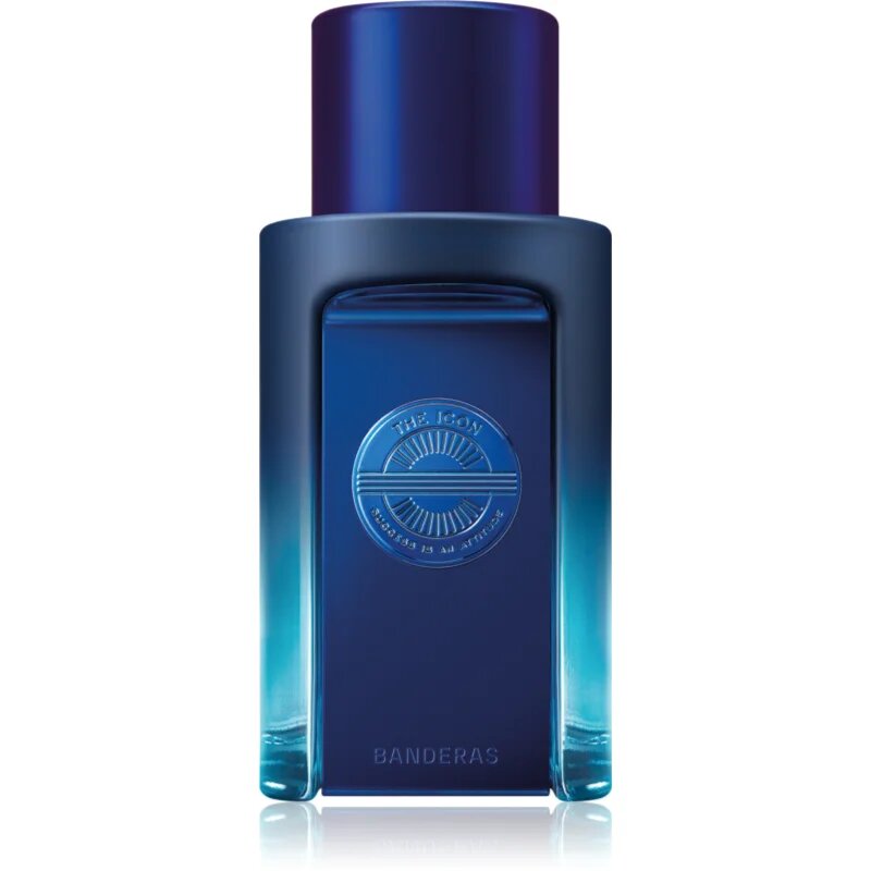 Banderas The Icon Supreme parfumska voda za moške 50 ml