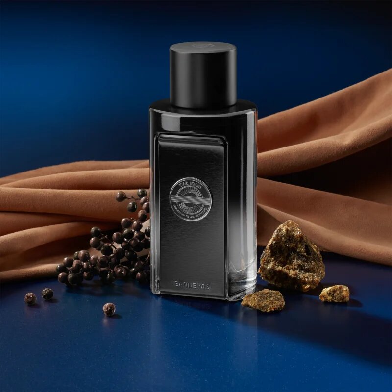 Banderas The Icon The Perfume toaletna voda za moške 200 ml