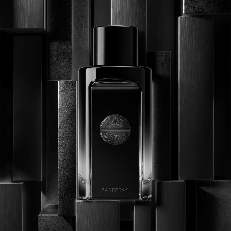 Banderas The Icon The Perfume toaletna voda za moške 200 ml