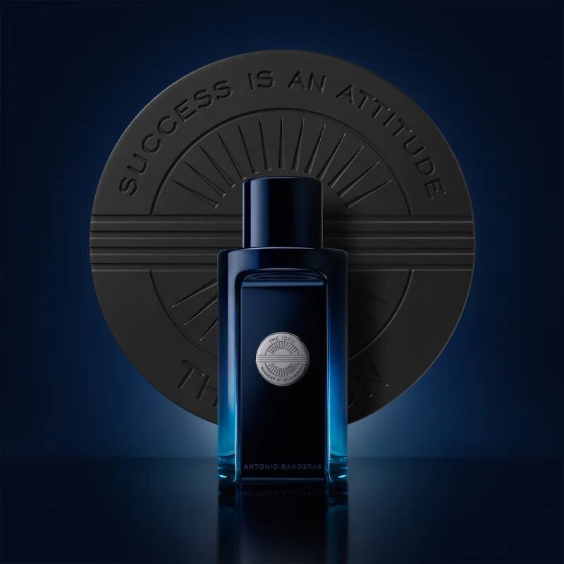 Banderas The Icon toaletna voda za moške 100 ml