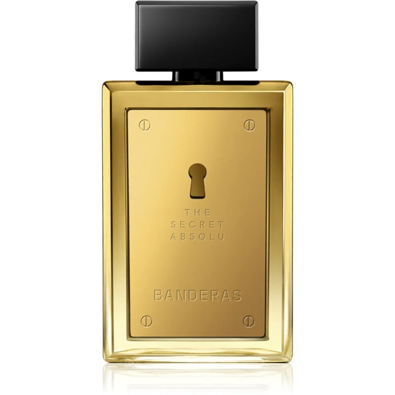 Banderas The Secret Absolu parfumska voda za moške 50 ml