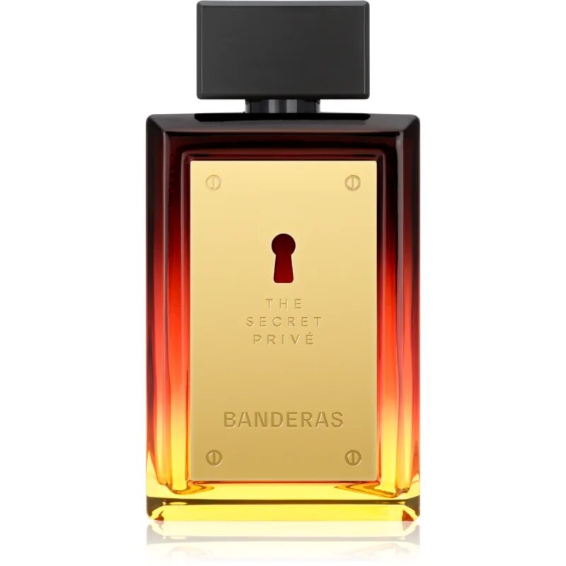 Banderas The Secret Privé parfumska voda za moške 100 ml