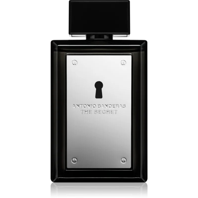 Banderas The Secret toaletna voda za moške 100 ml