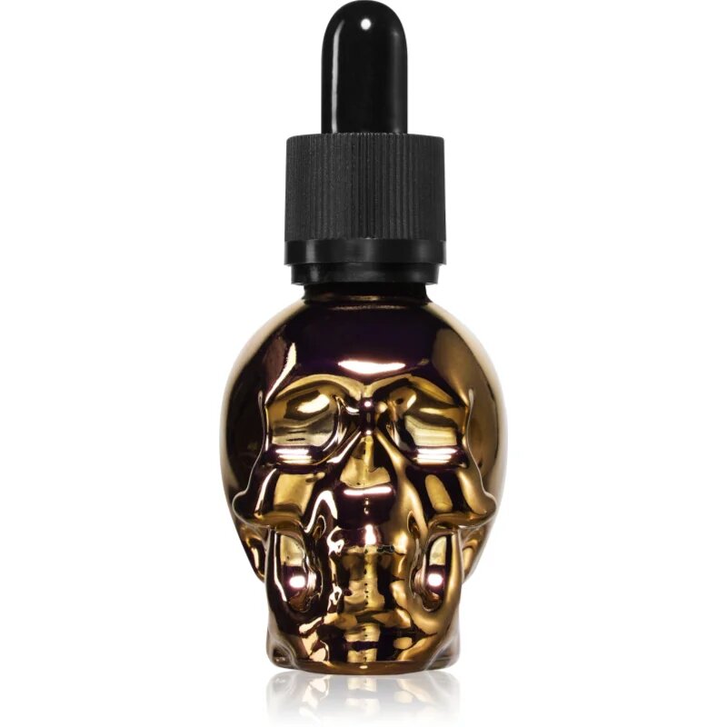 BANDIDO Beard Oil olje za brado odtenek Gold 40 ml