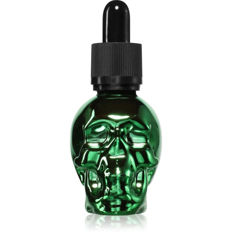 BANDIDO Beard Oil olje za brado odtenek Green 40 ml