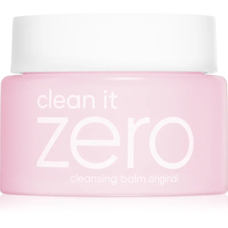 Banila Co. clean it zero original čistilni balzam za odstranjevanje ličil 100 ml