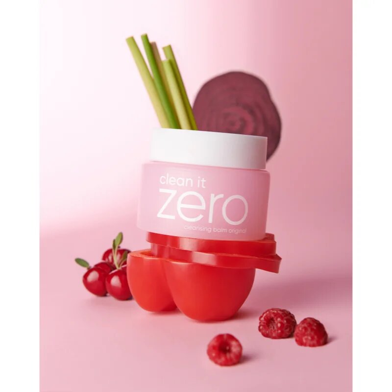 Banila Co. clean it zero original čistilni balzam za odstranjevanje ličil 100 ml