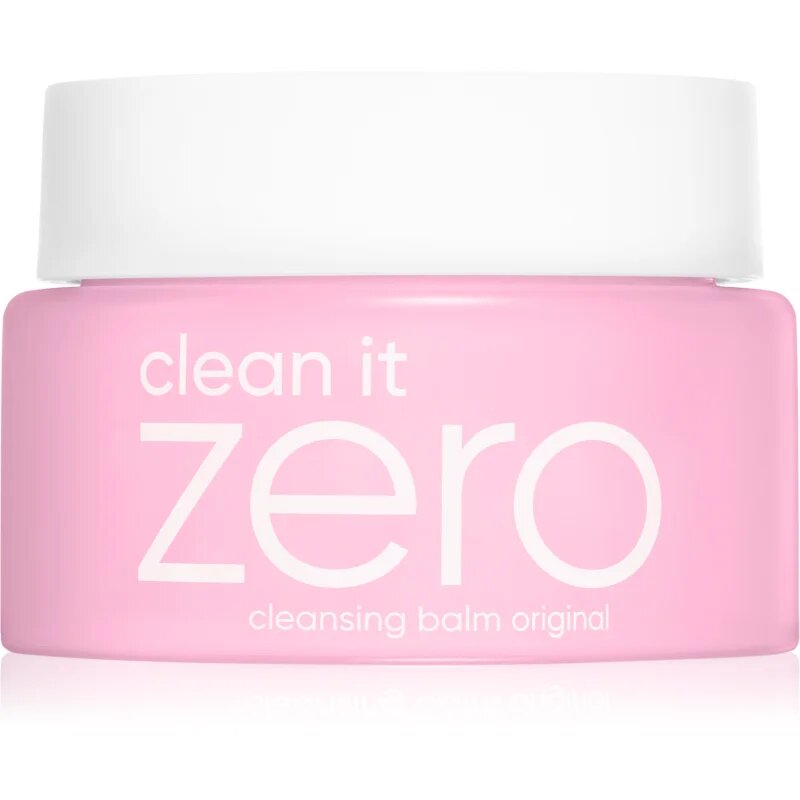 Banila Co. clean it zero original čistilni balzam za odstranjevanje ličil 25 ml