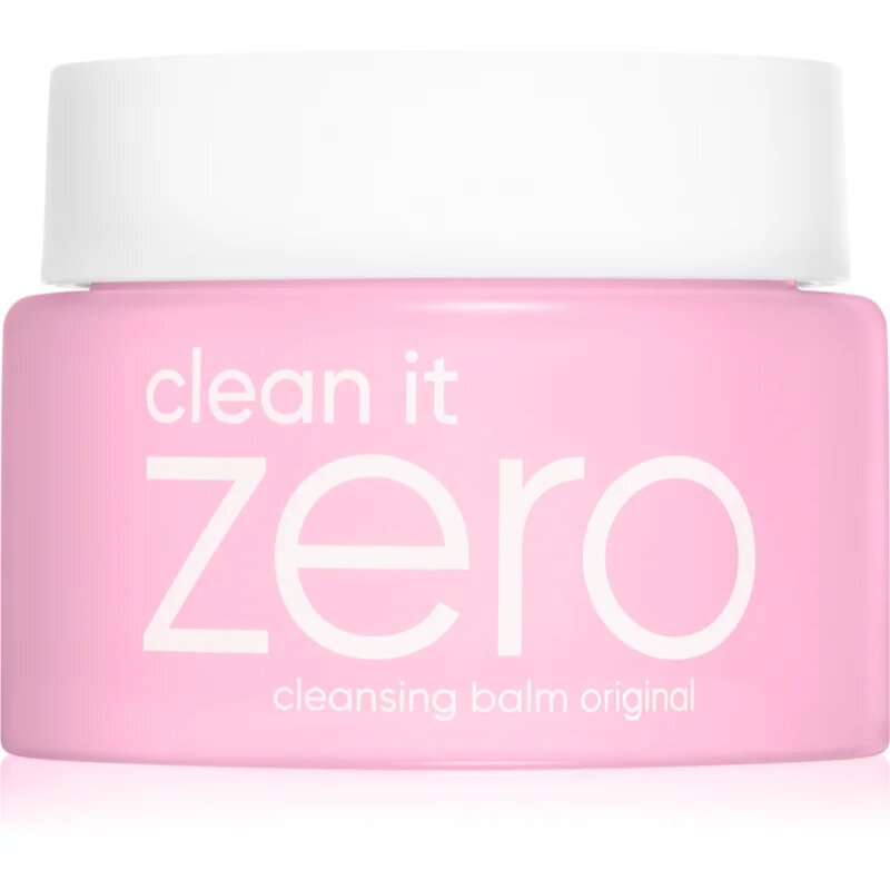 Banila Co. clean it zero original čistilni balzam za odstranjevanje ličil 50 ml