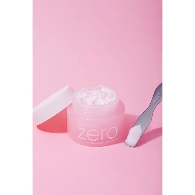 Banila Co. clean it zero original čistilni balzam za odstranjevanje ličil 50 ml