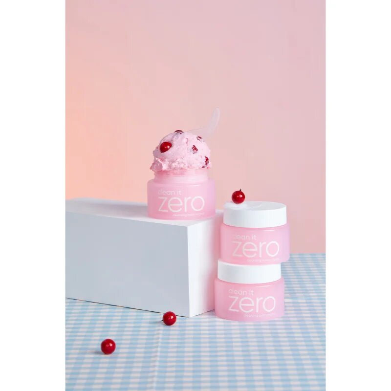 Banila Co. clean it zero original čistilni balzam za odstranjevanje ličil 50 ml
