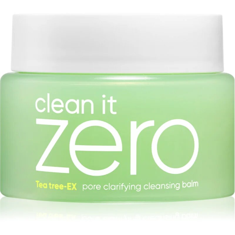 Banila Co. clean it zero pore clarifying čistilni balzam za odstranjevanje ličil za razširjene pore 100 ml