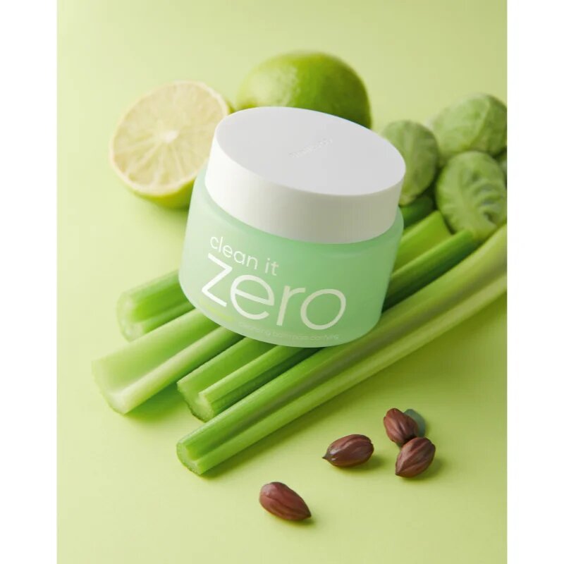 Banila Co. clean it zero pore clarifying čistilni balzam za odstranjevanje ličil za razširjene pore 100 ml