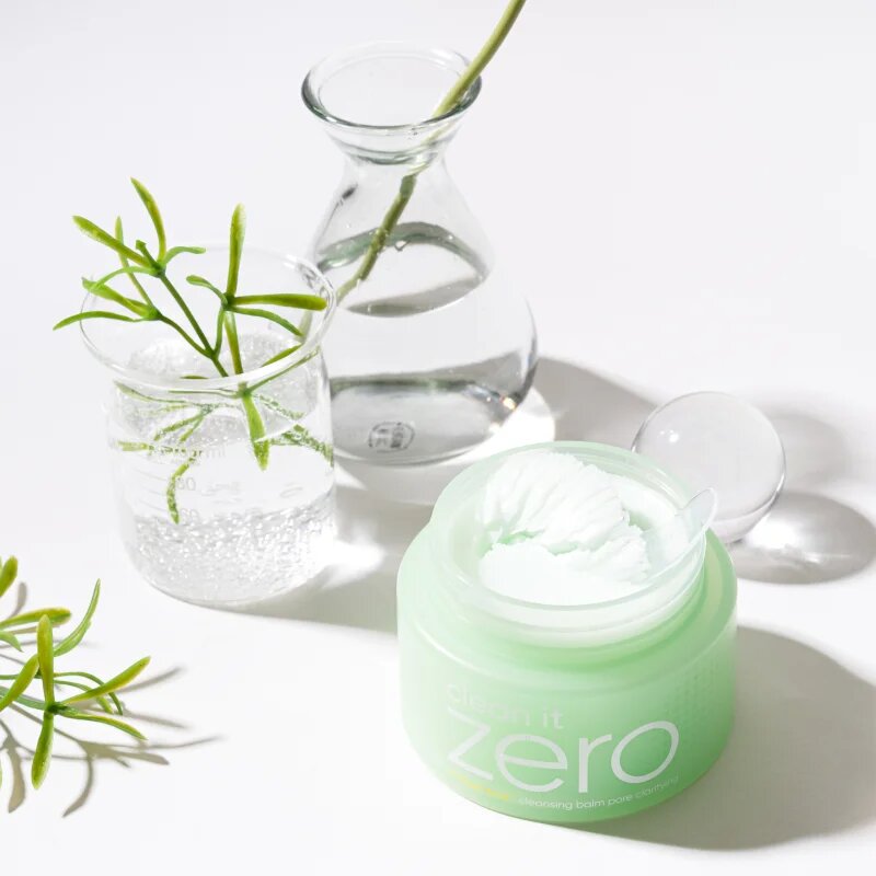 Banila Co. clean it zero pore clarifying čistilni balzam za odstranjevanje ličil za razširjene pore 100 ml