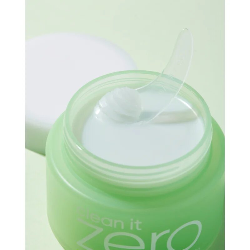 Banila Co. clean it zero pore clarifying čistilni balzam za odstranjevanje ličil za razširjene pore 50 ml