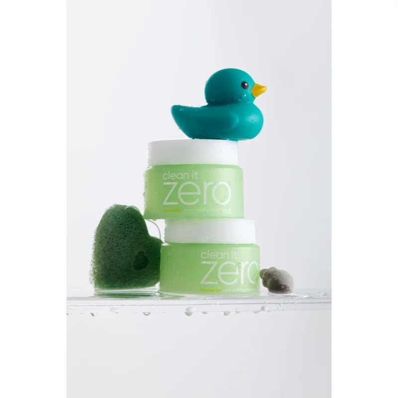 Banila Co. clean it zero pore clarifying čistilni balzam za odstranjevanje ličil za razširjene pore 50 ml