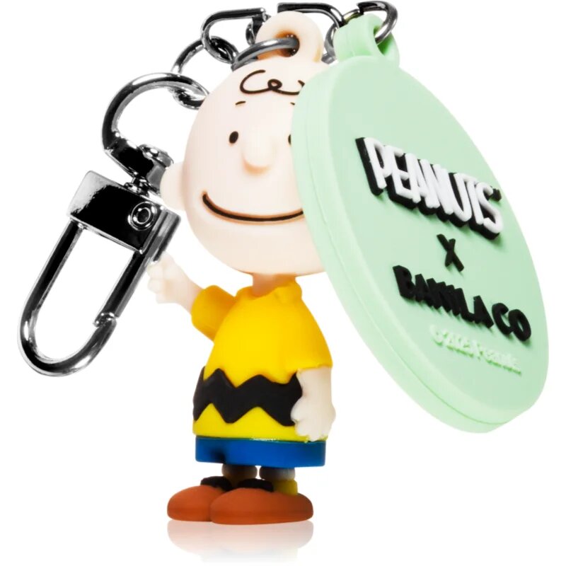 Banila Co. clean it zero Pore Clarifying Snoopy Edition čistilni balzam za odstranjevanje ličil za razširjene pore 100 ml