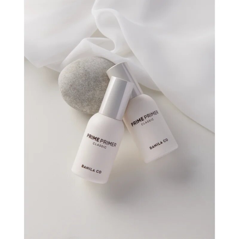 Banila Co. Prime Primer Classic podlaga za make-up za glajenje kože in zmanjšanje por 30 ml