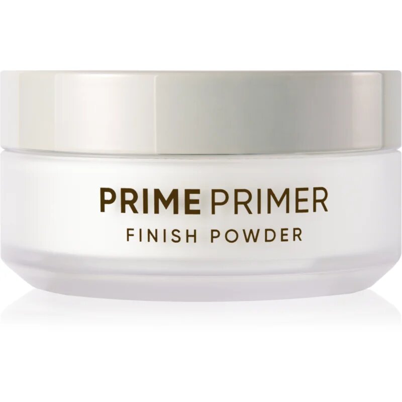 Banila Co. prime primer Finish Powder transparentni puder v prahu za mat videz 12 g