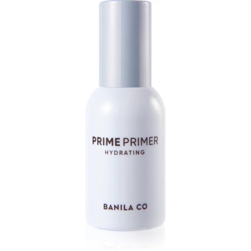 Banila Co. prime primer hydrating vlažilna podlaga za make-up 30 ml