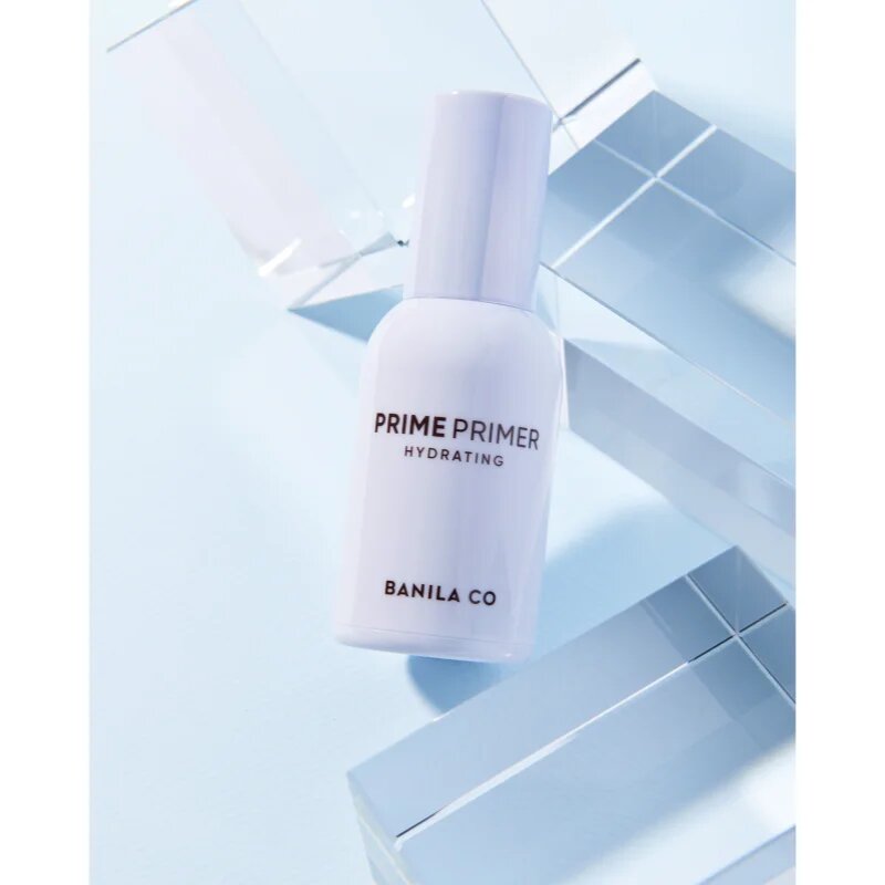 Banila Co. prime primer hydrating vlažilna podlaga za make-up 30 ml