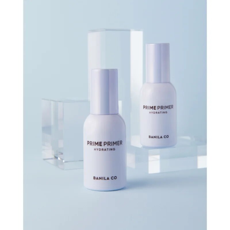 Banila Co. prime primer hydrating vlažilna podlaga za make-up 30 ml