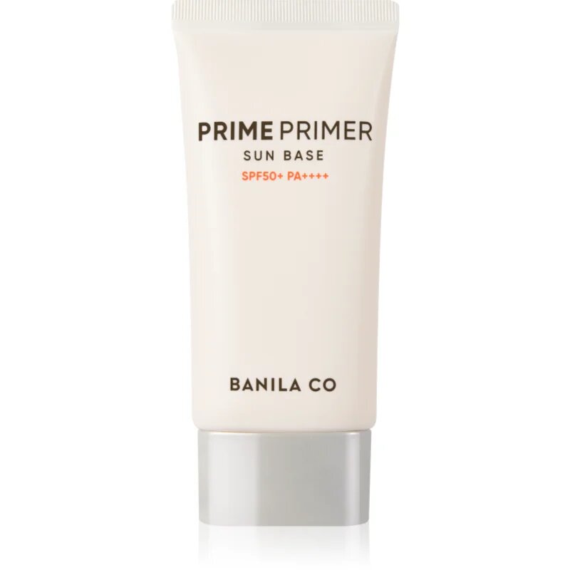 Banila Co. Prime Primer Sun Base zaščitna podlaga za make-up SPF 50+ 50 ml