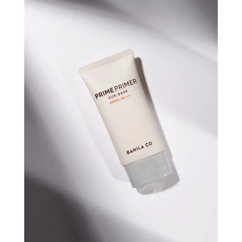 Banila Co. Prime Primer Sun Base zaščitna podlaga za make-up SPF 50+ 50 ml