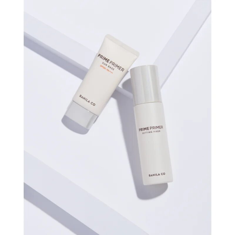 Banila Co. Prime Primer Sun Base zaščitna podlaga za make-up SPF 50+ 50 ml