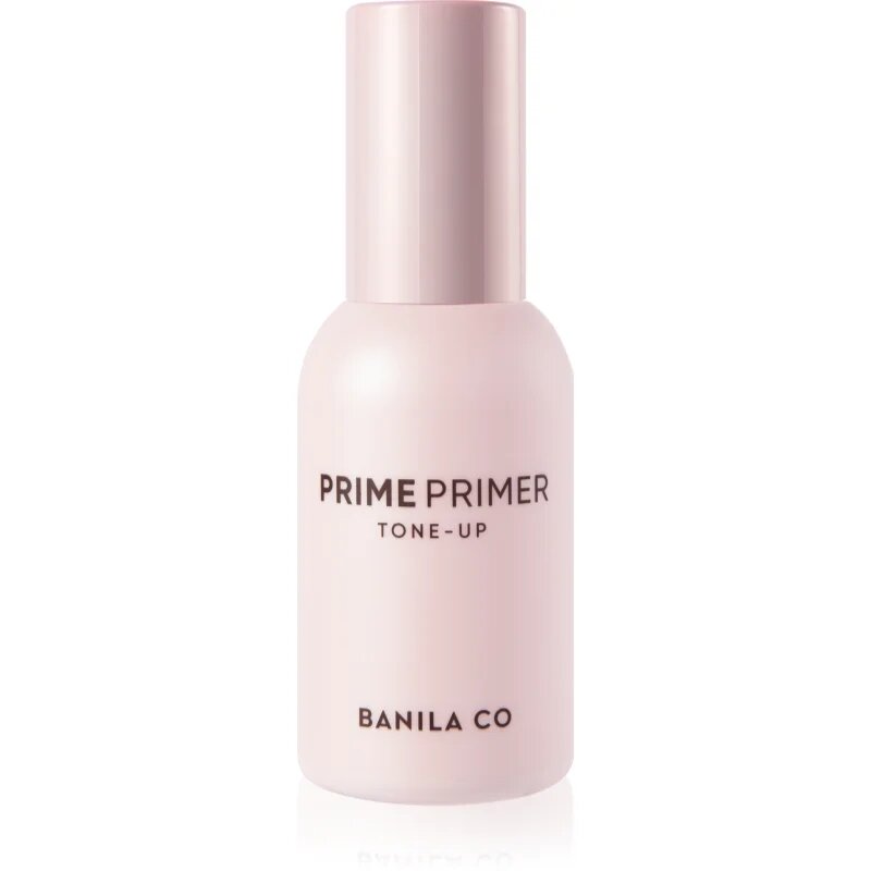 Banila Co. Prime Primer Tone Up tonirana podlaga za pod make-up za posvetlitev in zgladitev kože 30 ml