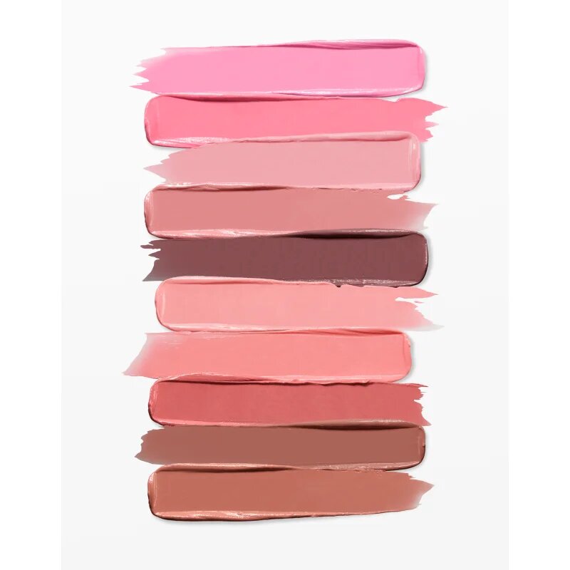 Banila Co. Romantic Blush večnamensko ličilo za ustnice in lica za popoln videz odtenek 12 Peach Mousse 3.7 g